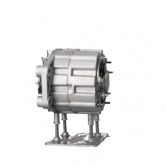 A334 Alternator -zdjęcie numer 6