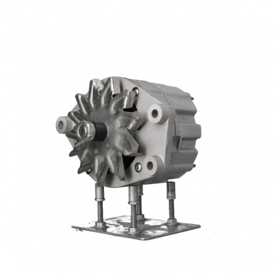 A334 Alternator -zdjęcie numer 3