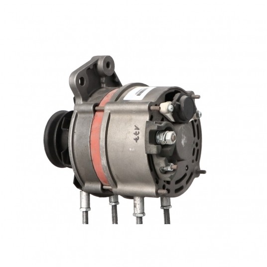 A337 Alternator -zdjęcie numer 7