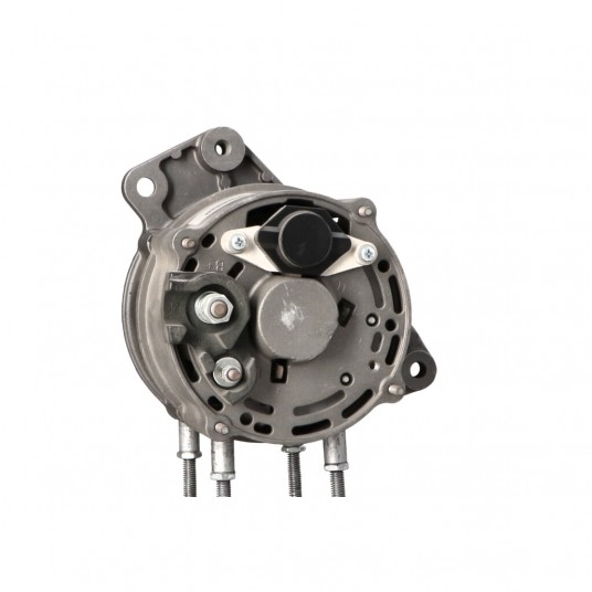 A337 Alternator -zdjęcie numer 9