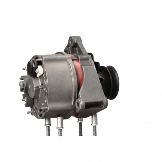 A337 Alternator -zdjęcie numer 13