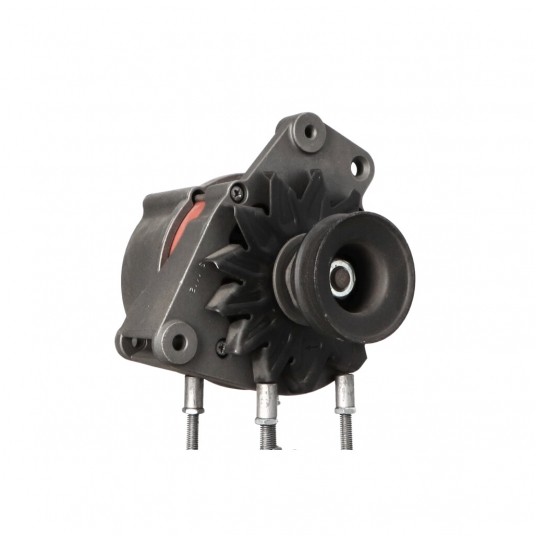 A337 Alternator -zdjęcie numer 17