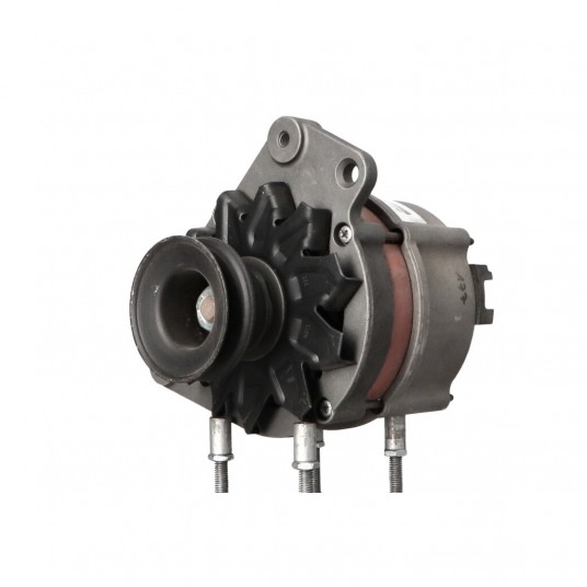 A337 Alternator -zdjęcie numer 3