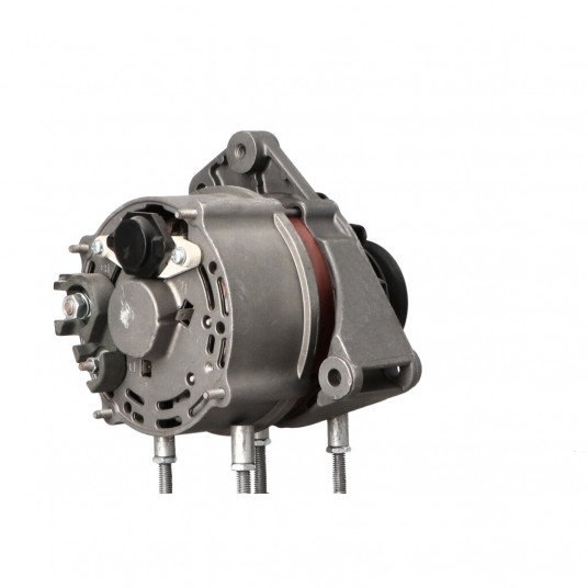 A337 Alternator -zdjęcie numer 12