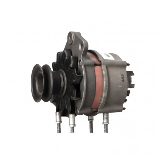 A337 Alternator -zdjęcie numer 4