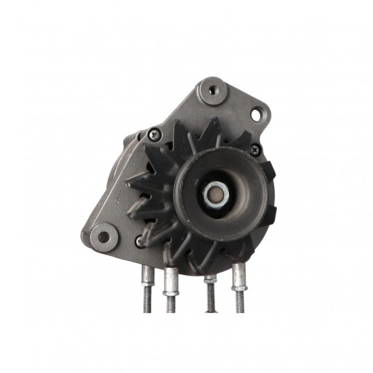 A337 Alternator -zdjęcie numer 18
