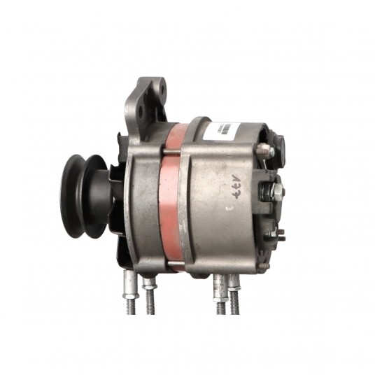 A337 Alternator -zdjęcie numer 6