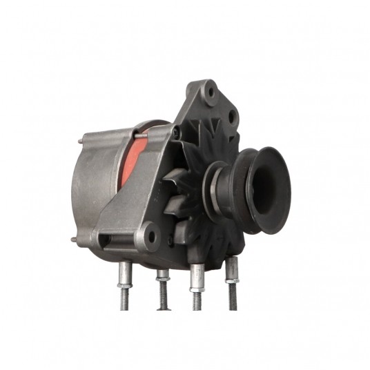A337 Alternator -zdjęcie numer 16