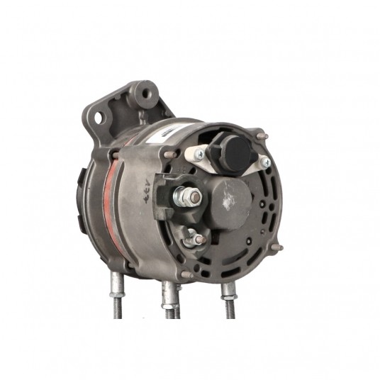 A337 Alternator -zdjęcie numer 8