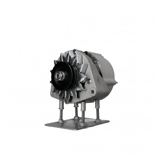 A340 Alternator -zdjęcie numer 3