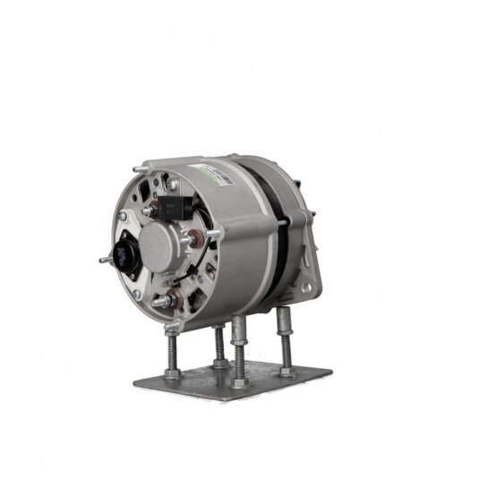 A340 Alternator -zdjęcie numer 12