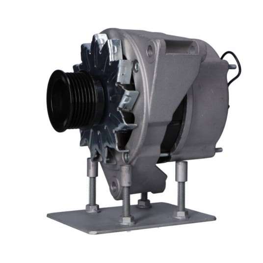 A345 Alternator -zdjęcie numer 3