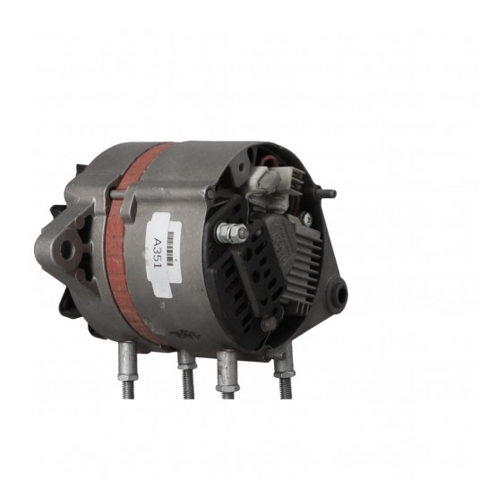 A351 Alternator -zdjęcie numer 7