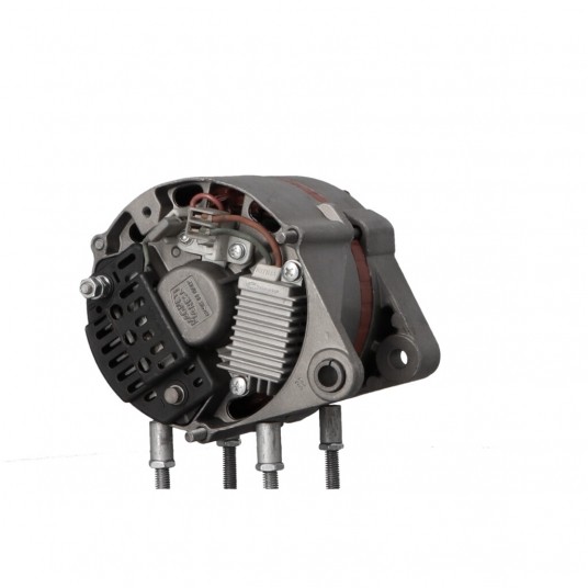 A351 Alternator -zdjęcie numer 11