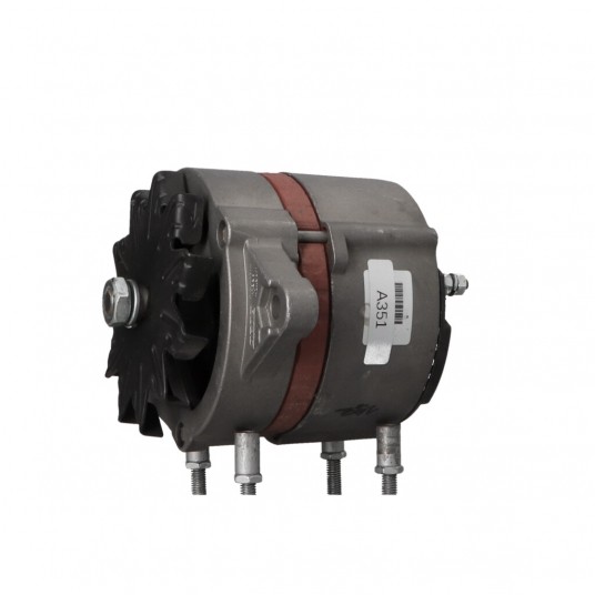 A351 Alternator -zdjęcie numer 4