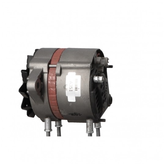 A351 Alternator -zdjęcie numer 6