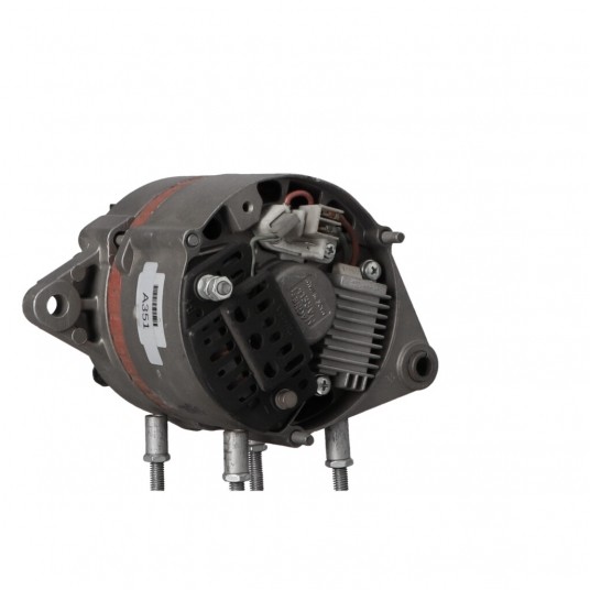 A351 Alternator -zdjęcie numer 8