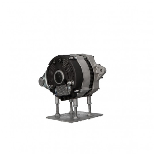 A360 Alternator -zdjęcie numer 12