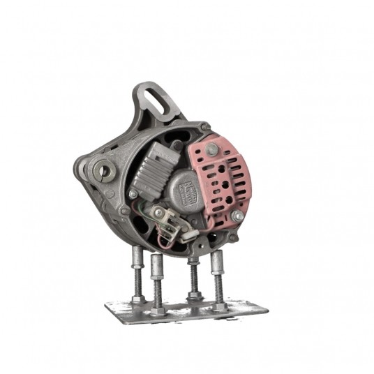 A363BK Alternator -zdjęcie numer 9
