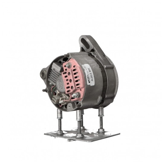A363BK Alternator -zdjęcie numer 12