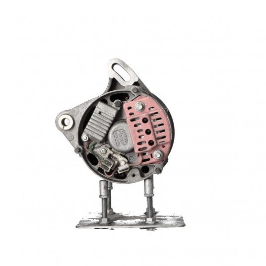 A363BK Alternator -zdjęcie numer 10