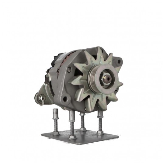 A372 Alternator -zdjęcie numer 17