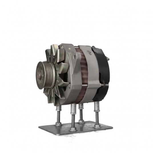 A372 Alternator -zdjęcie numer 4