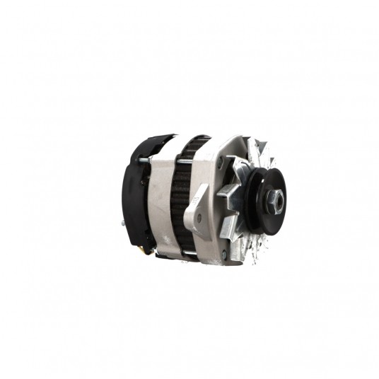 A378 Alternator -zdjęcie numer 6