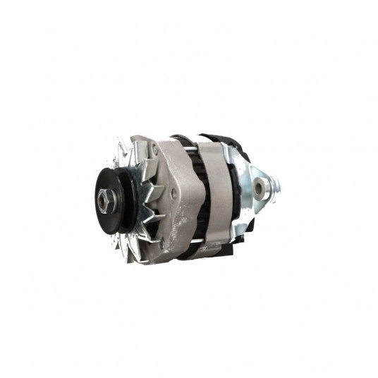 A378 Alternator -zdjęcie numer 2