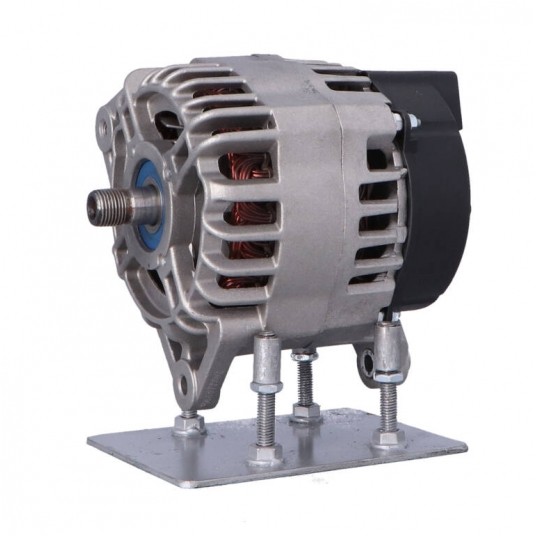 A3797N Alternator -zdjęcie numer 3