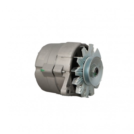 A42 Alternator -zdjęcie numer 6