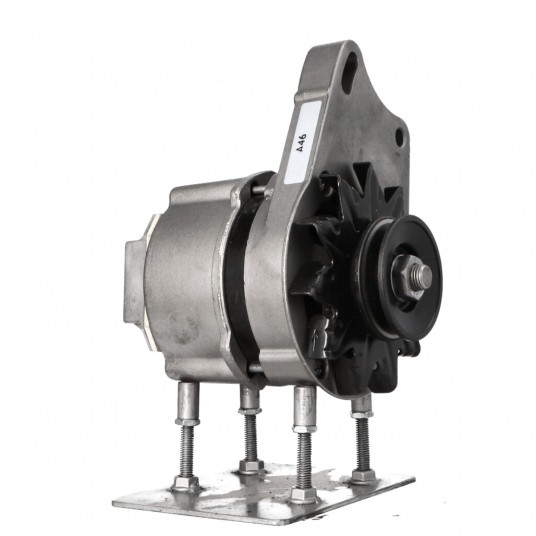 A46 Alternator -zdjęcie numer 16