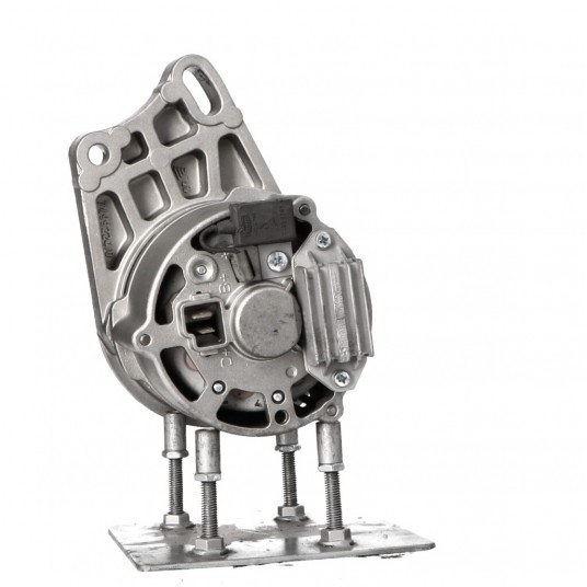 A46 Alternator -zdjęcie numer 9
