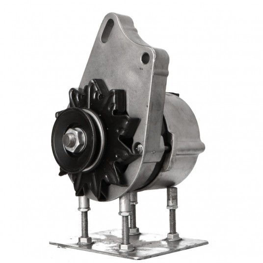 A46 Alternator -zdjęcie numer 3