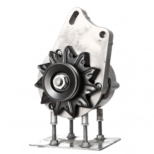 A46 Alternator -zdjęcie numer 2