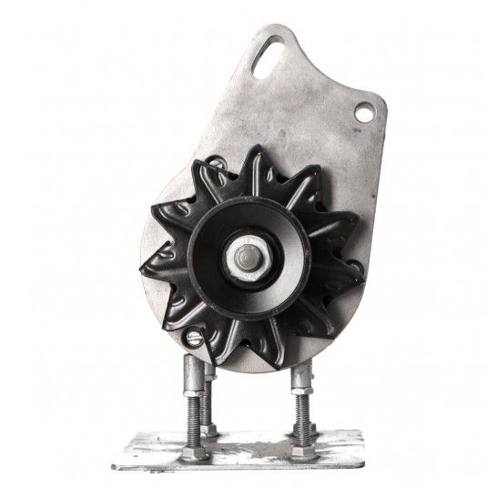 A46 Alternator -zdjęcie numer 1