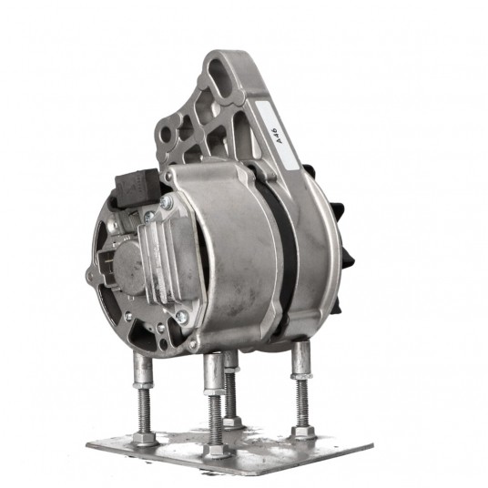 A46 Alternator -zdjęcie numer 12