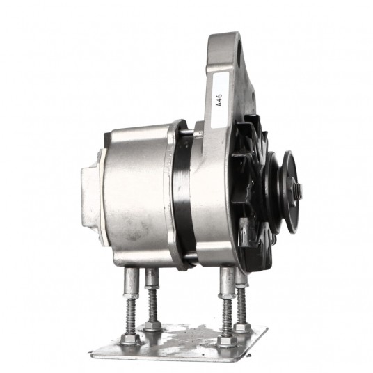 A46 Alternator -zdjęcie numer 15