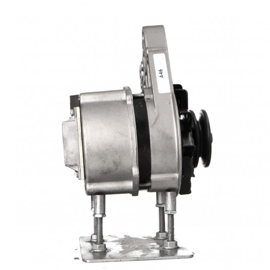 A46 Alternator -zdjęcie numer 14