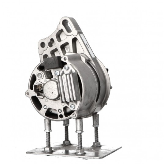 A46 Alternator -zdjęcie numer 11