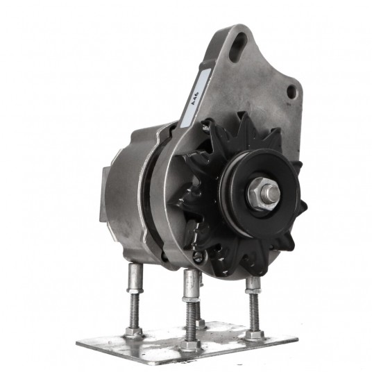 A46 Alternator -zdjęcie numer 17