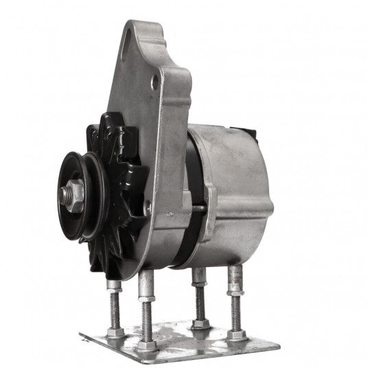 A46 Alternator -zdjęcie numer 4