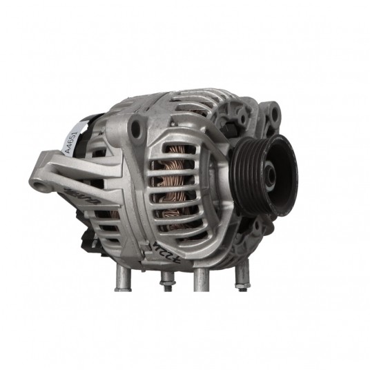 A4651 Alternator -zdjęcie numer 16
