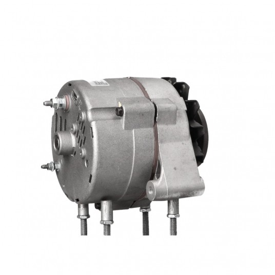 A48 Alternator -zdjęcie numer 13
