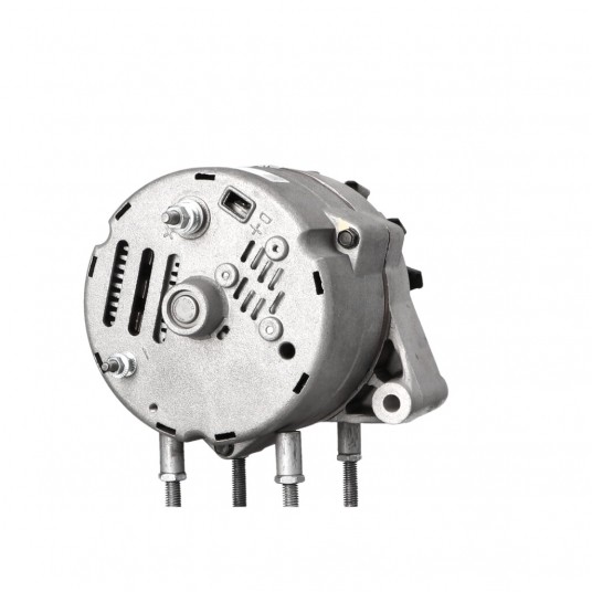 A48 Alternator -zdjęcie numer 11