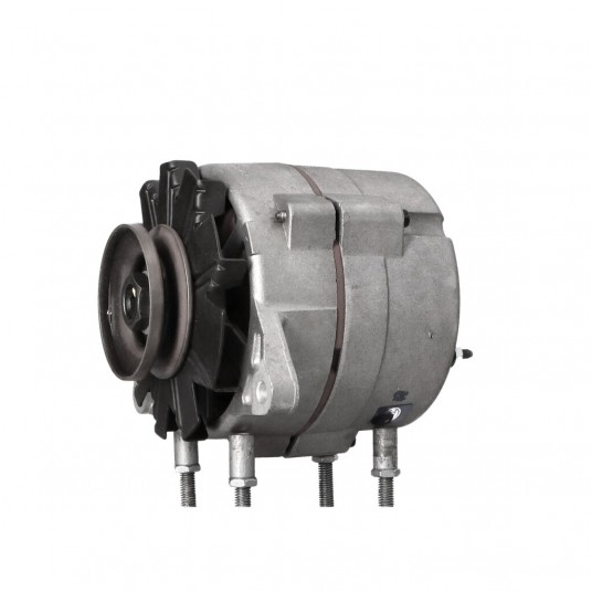 A48 Alternator -zdjęcie numer 4