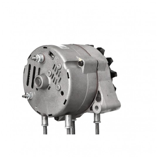 A48 Alternator -zdjęcie numer 12