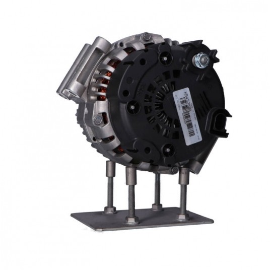 A4871 Alternator -zdjęcie numer 8