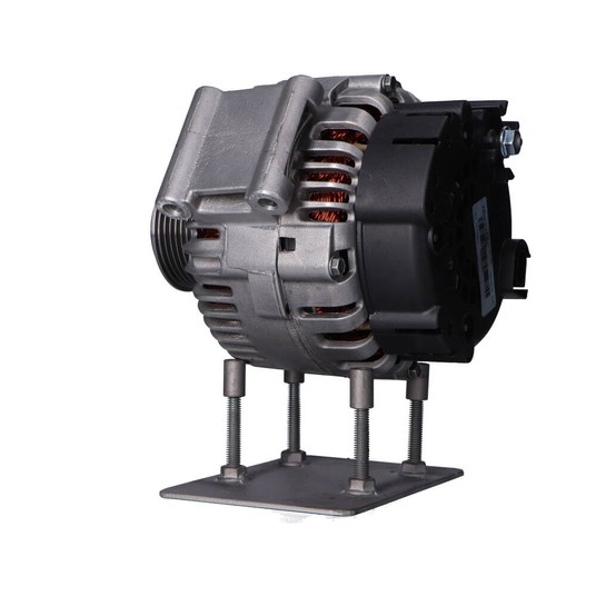 A4871 Alternator -zdjęcie numer 19