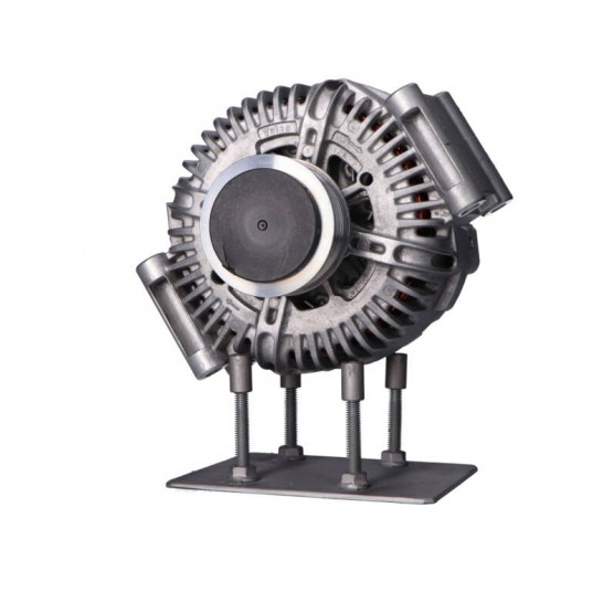 A4871 Alternator -zdjęcie numer 2